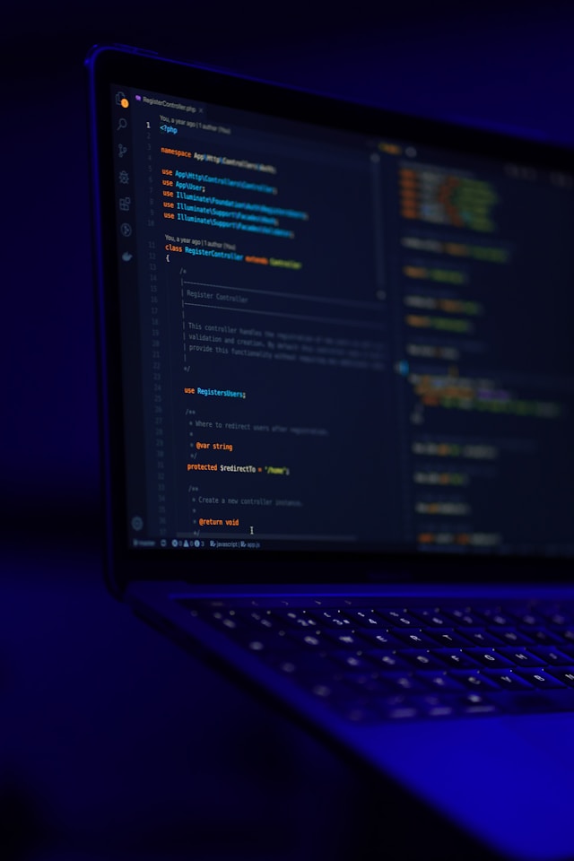 mohammad rahmani n5bt5rctfz8 unsplash