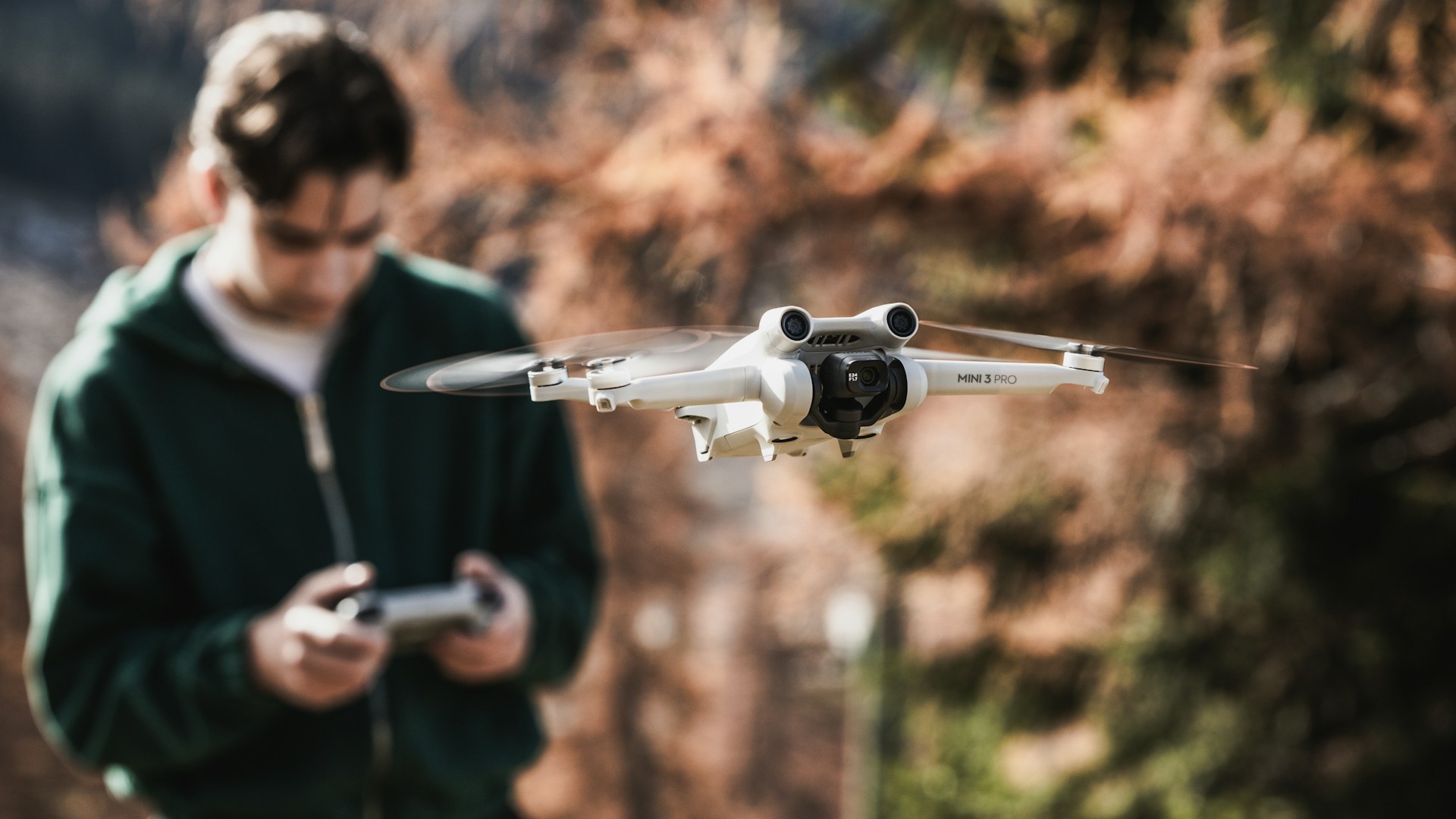 Real estate drone video Grafton